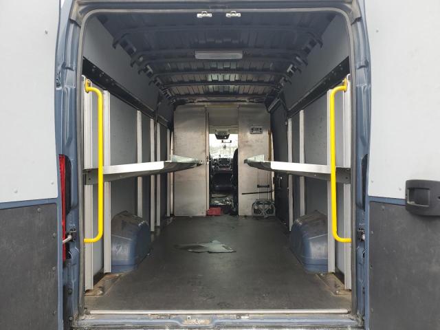 3C6MRVJG9ME541018 - 2021 RAM PROMASTER 3500 HIGH 蓝色 照片 10