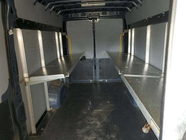 3C6MRVJG9ME541018 - 2021 RAM PROMASTER 3500 HIGH 蓝色 照片 11