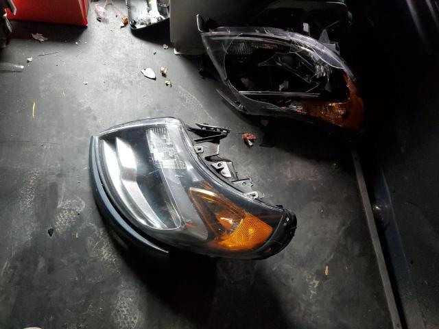 3C6MRVJG9ME541018 - 2021 RAM PROMASTER 3500 HIGH 蓝色 照片 13