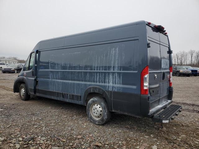 3C6MRVJG9ME541018 - 2021 RAM PROMASTER 3500 HIGH 蓝色 照片 2