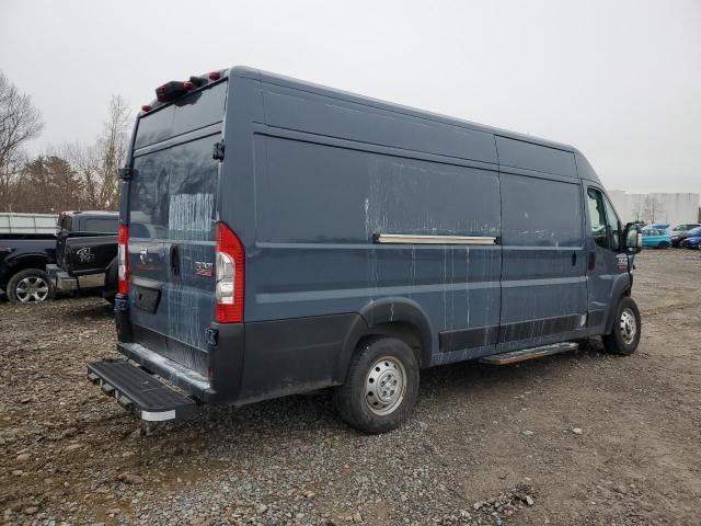 3C6MRVJG9ME541018 - 2021 RAM PROMASTER 3500 HIGH 蓝色 照片 3
