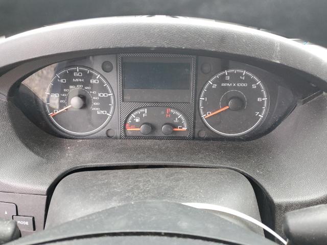 3C6MRVJG9ME541018 - 2021 RAM PROMASTER 3500 HIGH 蓝色 照片 9