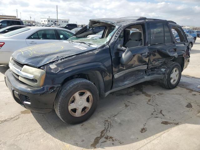 2003 CHEVROLET TRAILBLAZE, 