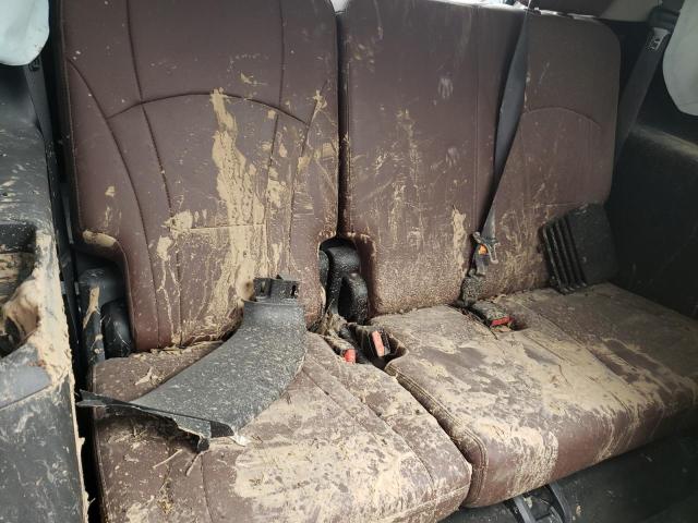 5GAERDKW3KJ224673 - 2019 BUICK ENCLAVE AVENIR 白色 照片 10