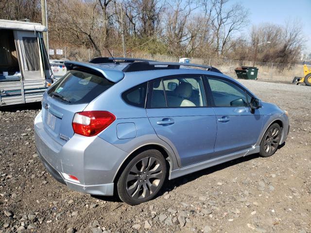 JF1GPAS64CH210162 - 2012 SUBARU IMPREZA SPORT LIMITED TWO TONE photo 3