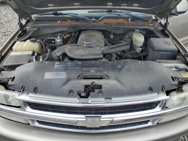 1GNFK16T43J129960 - 2003 CHEVROLET SUBURBAN K1500 BEIGE photo 11