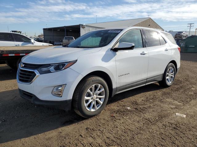 2020 CHEVROLET EQUINOX LT, 