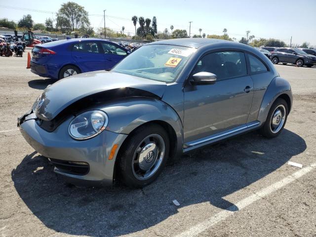 2013 VOLKSWAGEN BEETLE, 