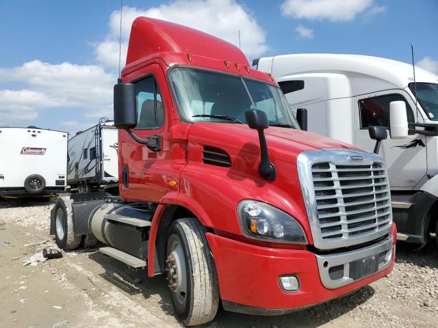 2017 FREIGHTLINER CASCADIA 1, 