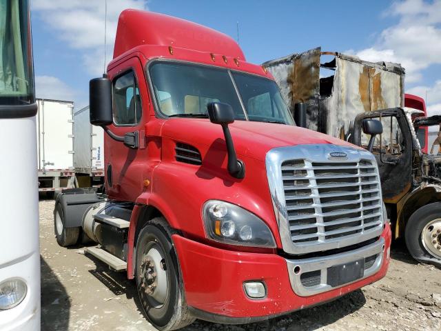 2017 FREIGHTLINER CASCADIA 1, 