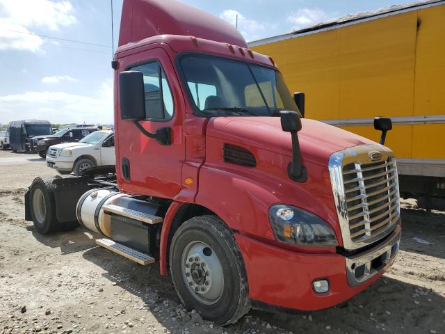 2017 FREIGHTLINER CASCADIA 1, 