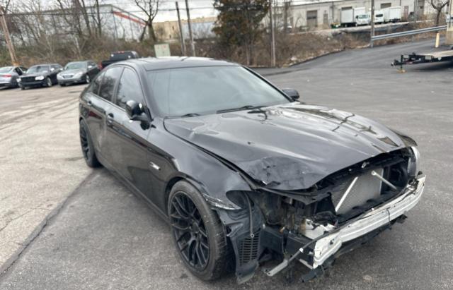 2013 BMW 535 XI, 