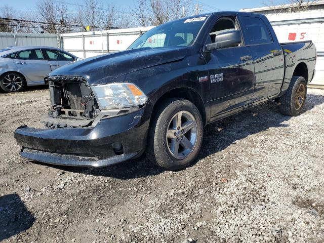 2014 RAM 1500 ST, 