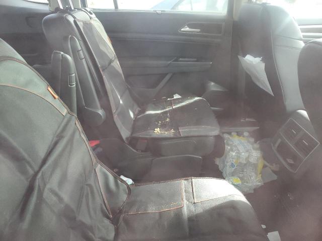 1V2RR2CA7KC566363 - 2019 VOLKSWAGEN ATLAS SEL BLACK photo 11