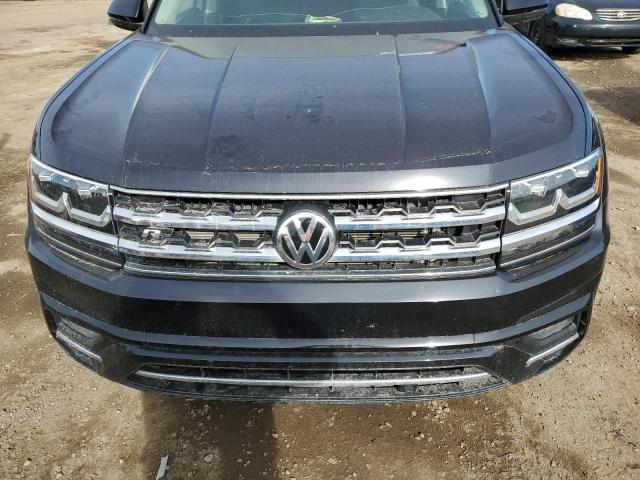 1V2RR2CA7KC566363 - 2019 VOLKSWAGEN ATLAS SEL BLACK photo 12