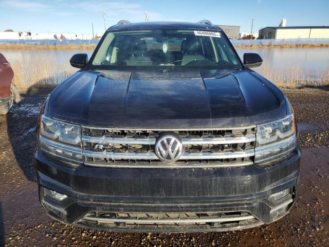 1V2RR2CA7KC566363 - 2019 VOLKSWAGEN ATLAS SEL BLACK photo 5