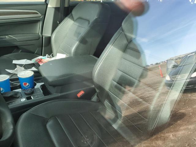 1V2RR2CA7KC566363 - 2019 VOLKSWAGEN ATLAS SEL BLACK photo 7