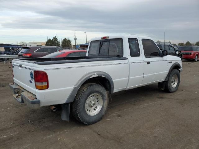 1FTDR15X2PPB35047 - 1993 FORD RANGER SUPER CAB WHITE photo 3