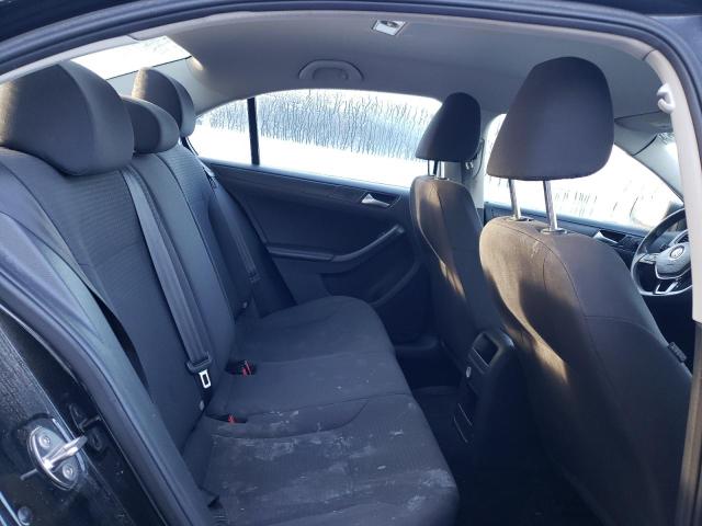 3VW2K7AJ8FM246185 - 2015 VOLKSWAGEN JETTA BASE Qara foto 10