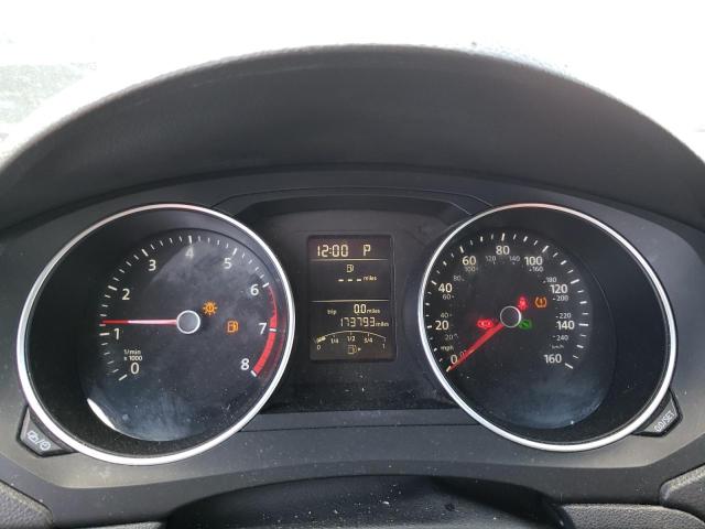 3VW2K7AJ8FM246185 - 2015 VOLKSWAGEN JETTA BASE Qara foto 9