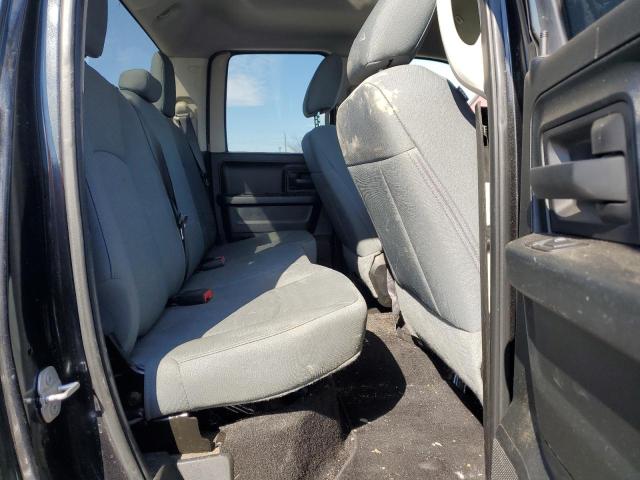 1C6RR7FT6JS265767 - 2018 RAM 1500 ST BLACK photo 10