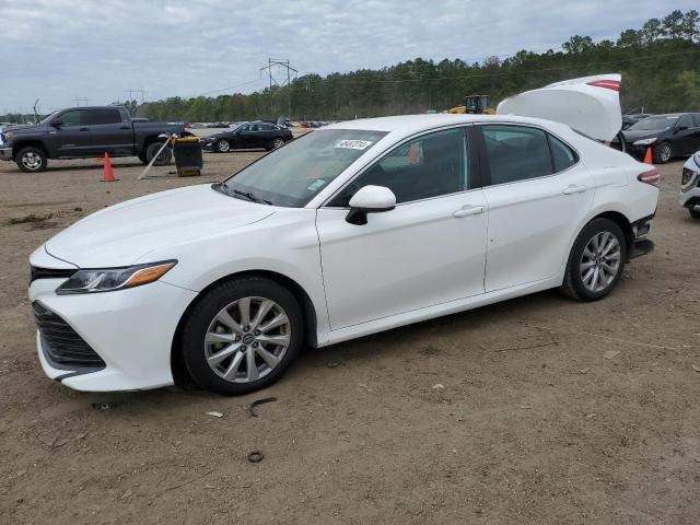 2020 TOYOTA CAMRY LE, 