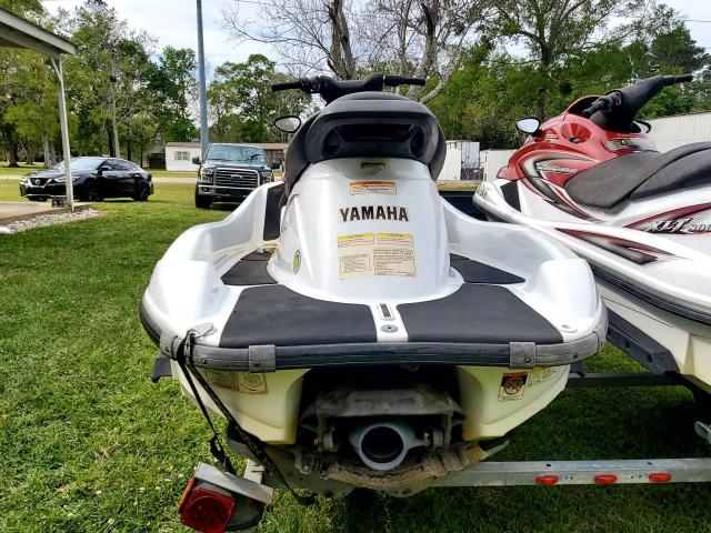 YAMA2051F202 - 2002 YAMAHA JETSKI&TRL WHITE photo 6