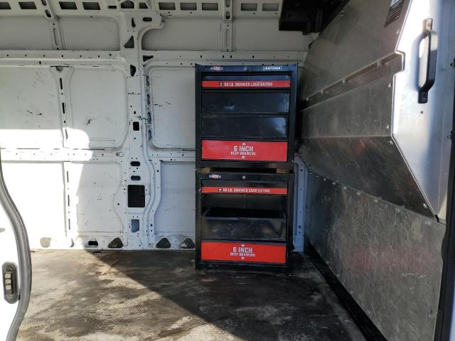 3C6TRVDG7LE131727 - 2020 RAM PROMASTER 2500 HIGH WHITE photo 11