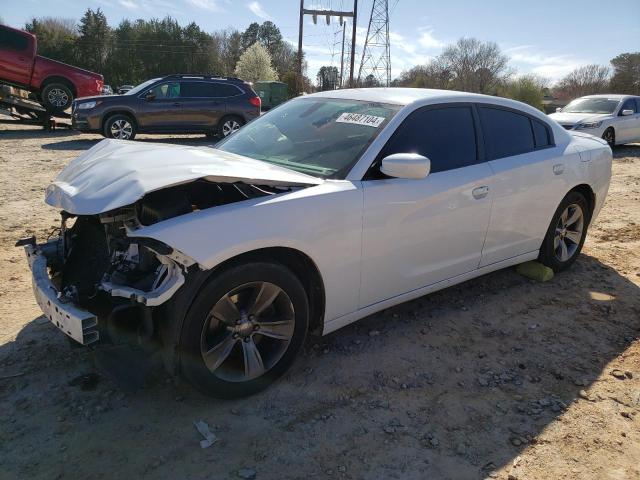 2015 DODGE CHARGER SE, 