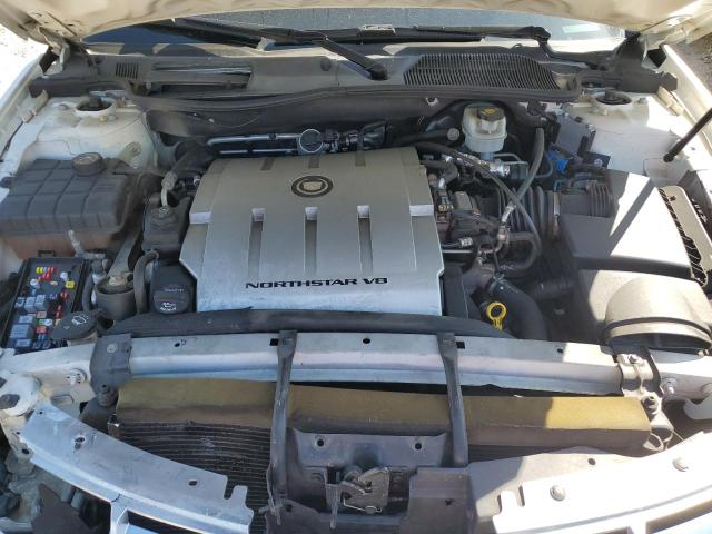 1G6KD57Y98U152713 - 2008 CADILLAC DTS BEIGE photo 11