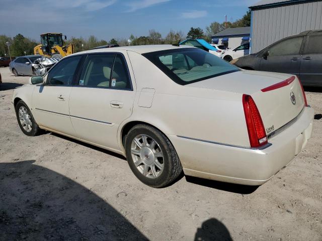 1G6KD57Y98U152713 - 2008 CADILLAC DTS BEIGE photo 2