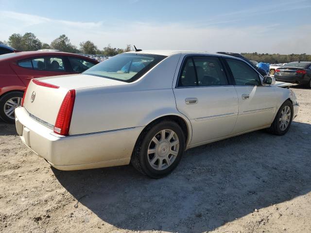 1G6KD57Y98U152713 - 2008 CADILLAC DTS BEIGE photo 3