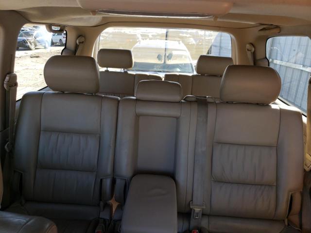 JT3HT05J5X0076047 - 1999 TOYOTA LANDCRUISE 棕色 照片 10