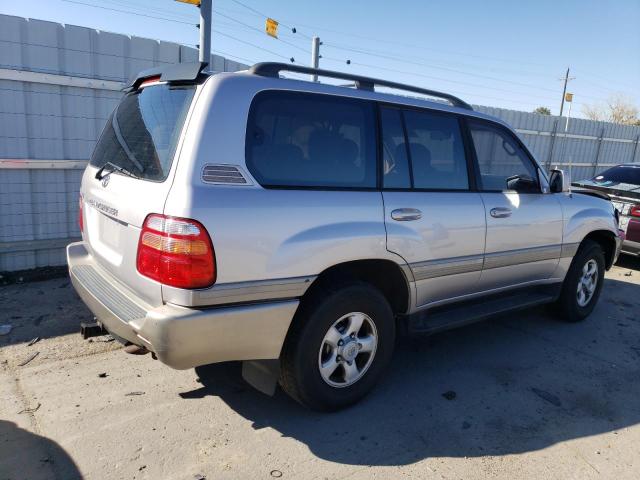 JT3HT05J5X0076047 - 1999 TOYOTA LANDCRUISE TAN photo 3