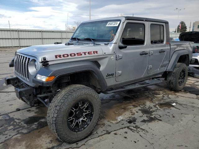 2021 JEEP GLADIATOR SPORT, 