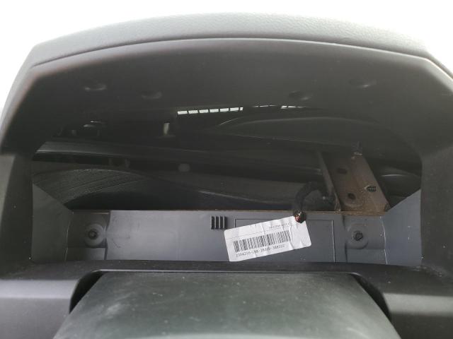 1C6RR7LT9JS230287 - 2018 RAM 1500 SLT შავი ფოტო 9