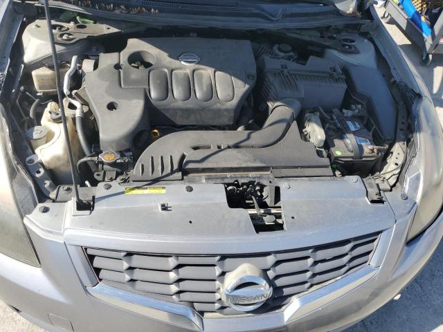 1N4AL24E68C165760 - 2008 NISSAN ALTIMA 2.5S SILVER photo 11