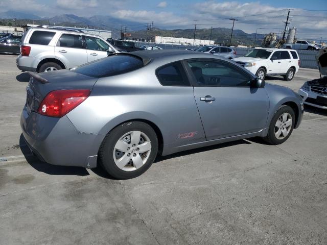 1N4AL24E68C165760 - 2008 NISSAN ALTIMA 2.5S SILVER photo 3