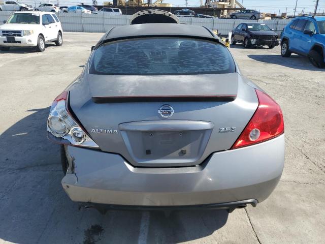 1N4AL24E68C165760 - 2008 NISSAN ALTIMA 2.5S SILVER photo 6