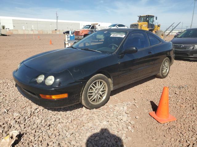 1998 ACURA INTEGRA GS, 