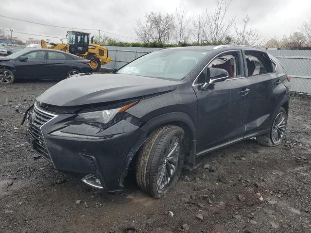 2021 LEXUS NX 300 BASE, null