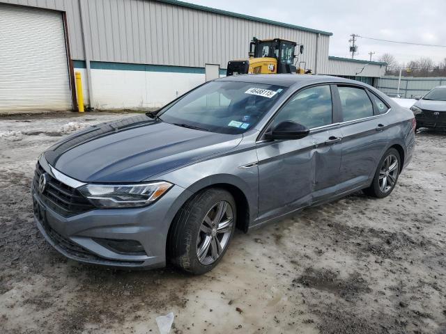 2021 VOLKSWAGEN JETTA S, 