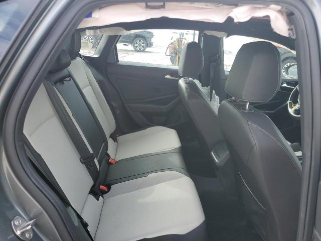 3VWC57BUXMM025561 - 2021 VOLKSWAGEN JETTA S ნაცრისფერი ფოტო 10