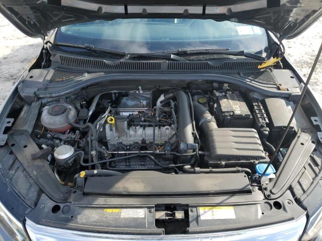 3VWC57BUXMM025561 - 2021 VOLKSWAGEN JETTA S ნაცრისფერი ფოტო 11