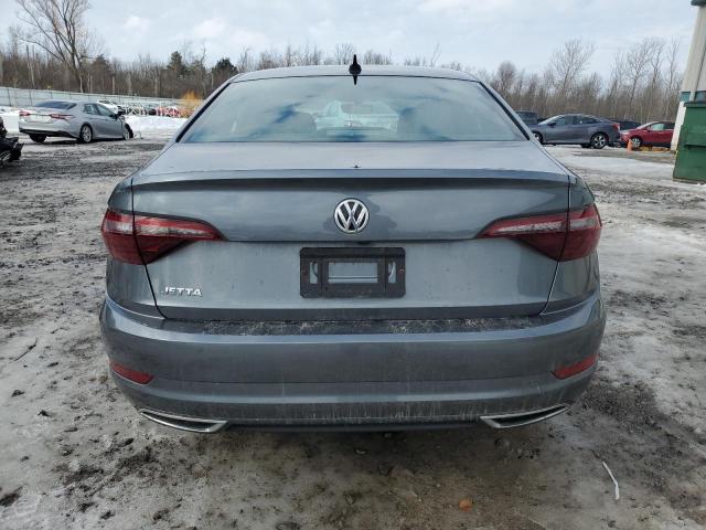 3VWC57BUXMM025561 - 2021 VOLKSWAGEN JETTA S ნაცრისფერი ფოტო 6