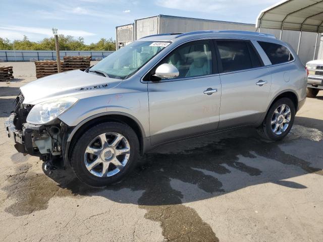 2008 BUICK ENCLAVE CXL, 