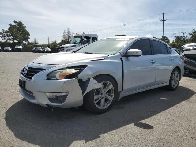 2013 NISSAN ALTIMA 2.5, 