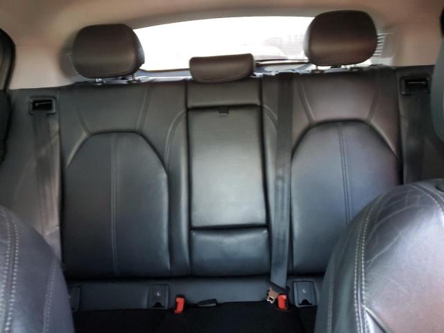 ZASFAKBN3J7B70607 - 2018 ALFA ROMEO STELVIO TI BLUE photo 10