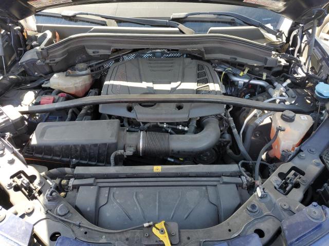 ZASFAKBN3J7B70607 - 2018 ALFA ROMEO STELVIO TI BLUE photo 12