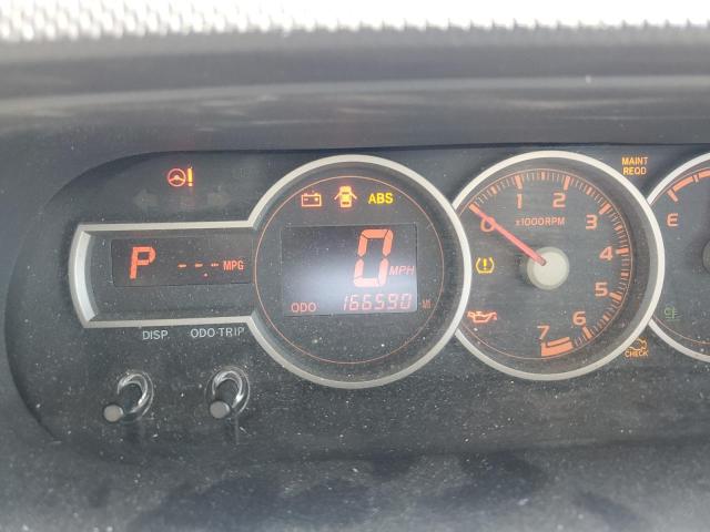 JTLZE4FEXEJ059078 - 2014 TOYOTA SCION XB BLUE photo 9